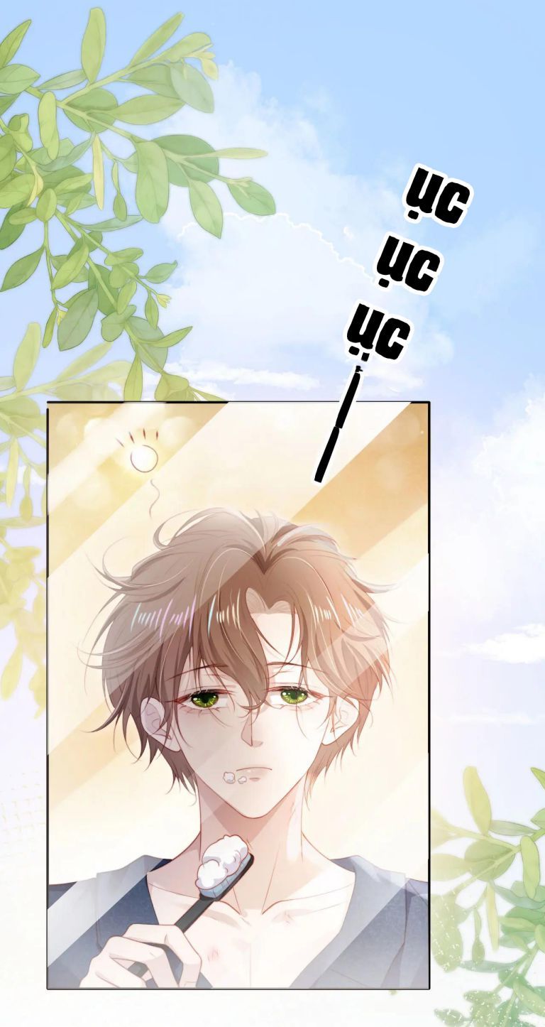 Hắc Hóa Phản Diện Sủng Lên Trời: Chapter 105