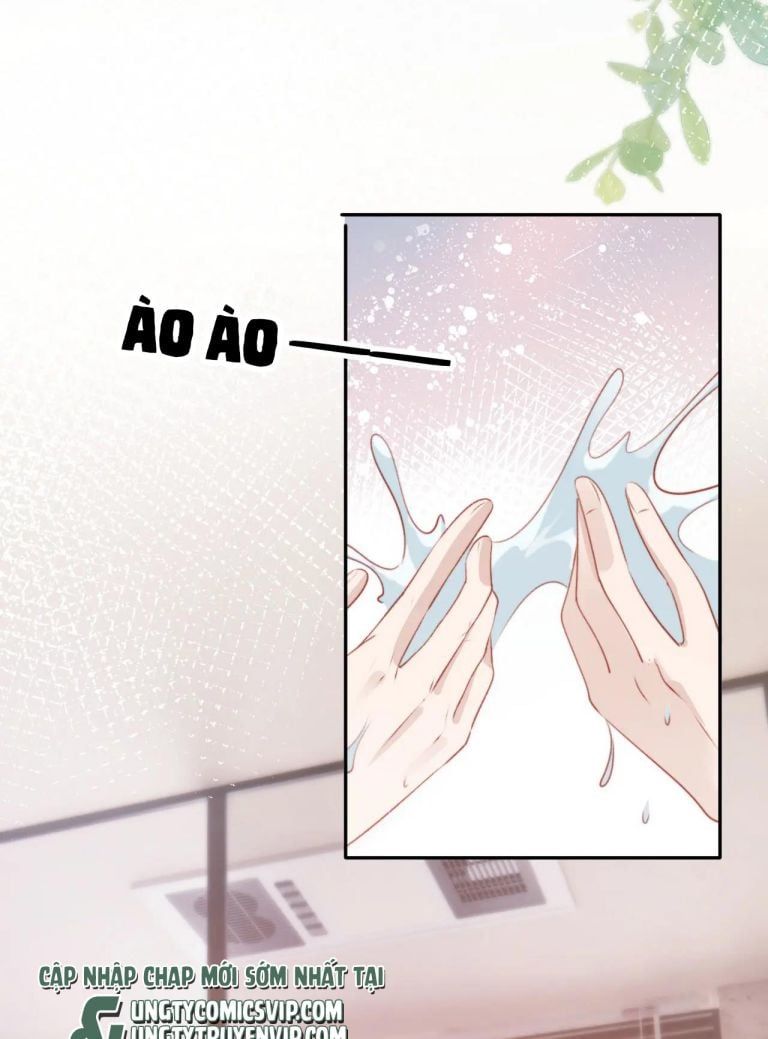 Hắc Hóa Phản Diện Sủng Lên Trời: Chapter 105