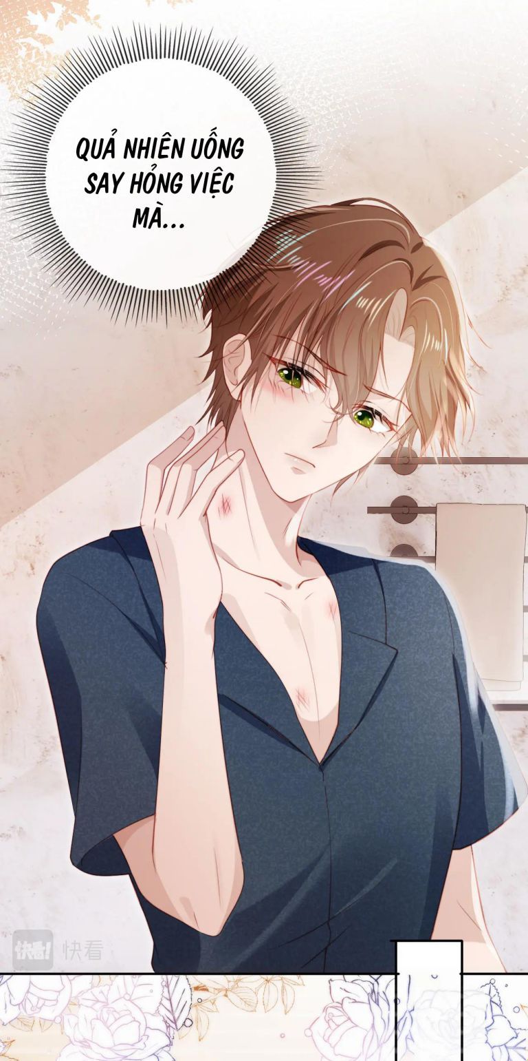 Hắc Hóa Phản Diện Sủng Lên Trời: Chapter 105