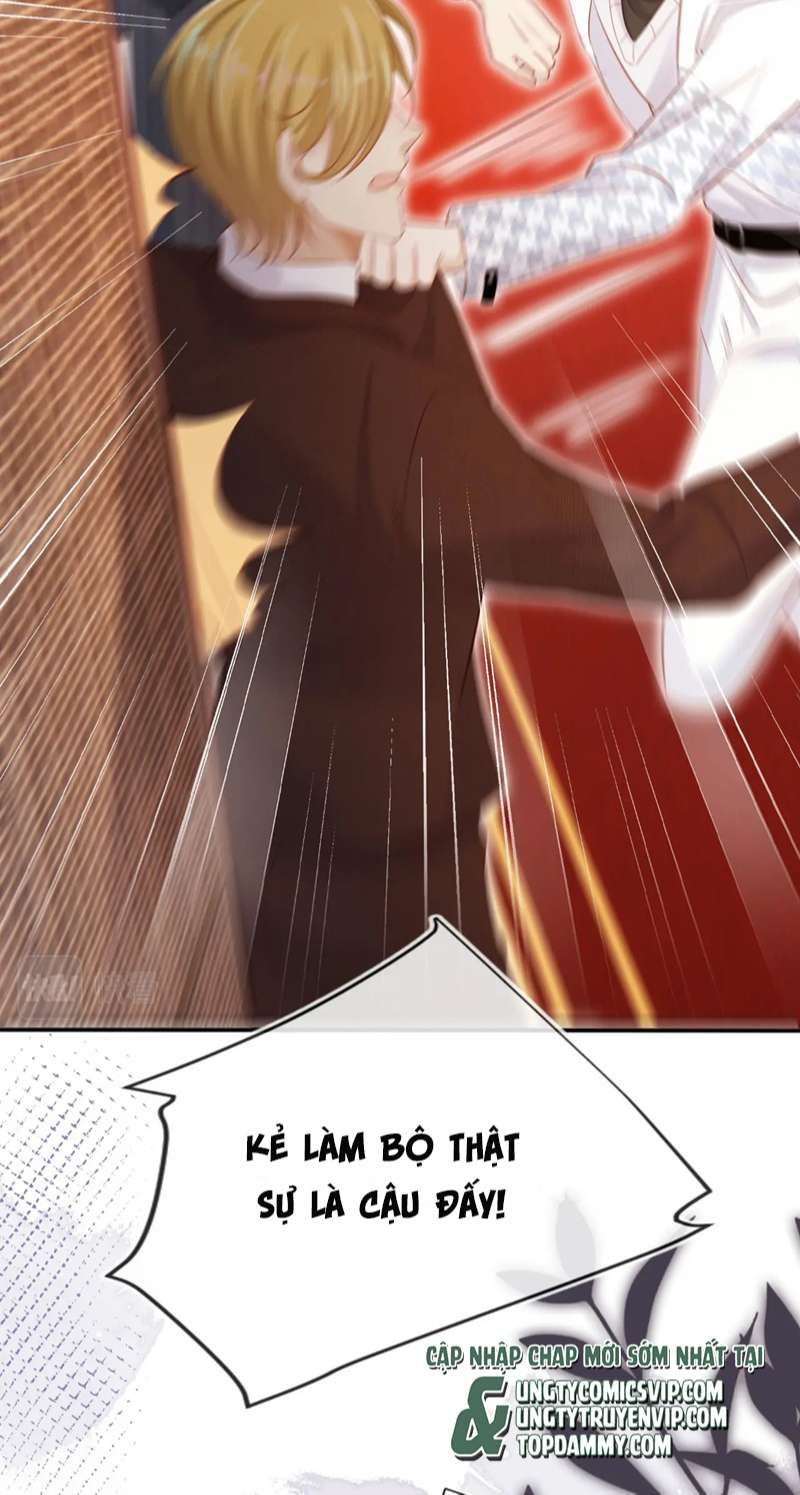 Hắc Hóa Phản Diện Sủng Lên Trời: Chapter 106