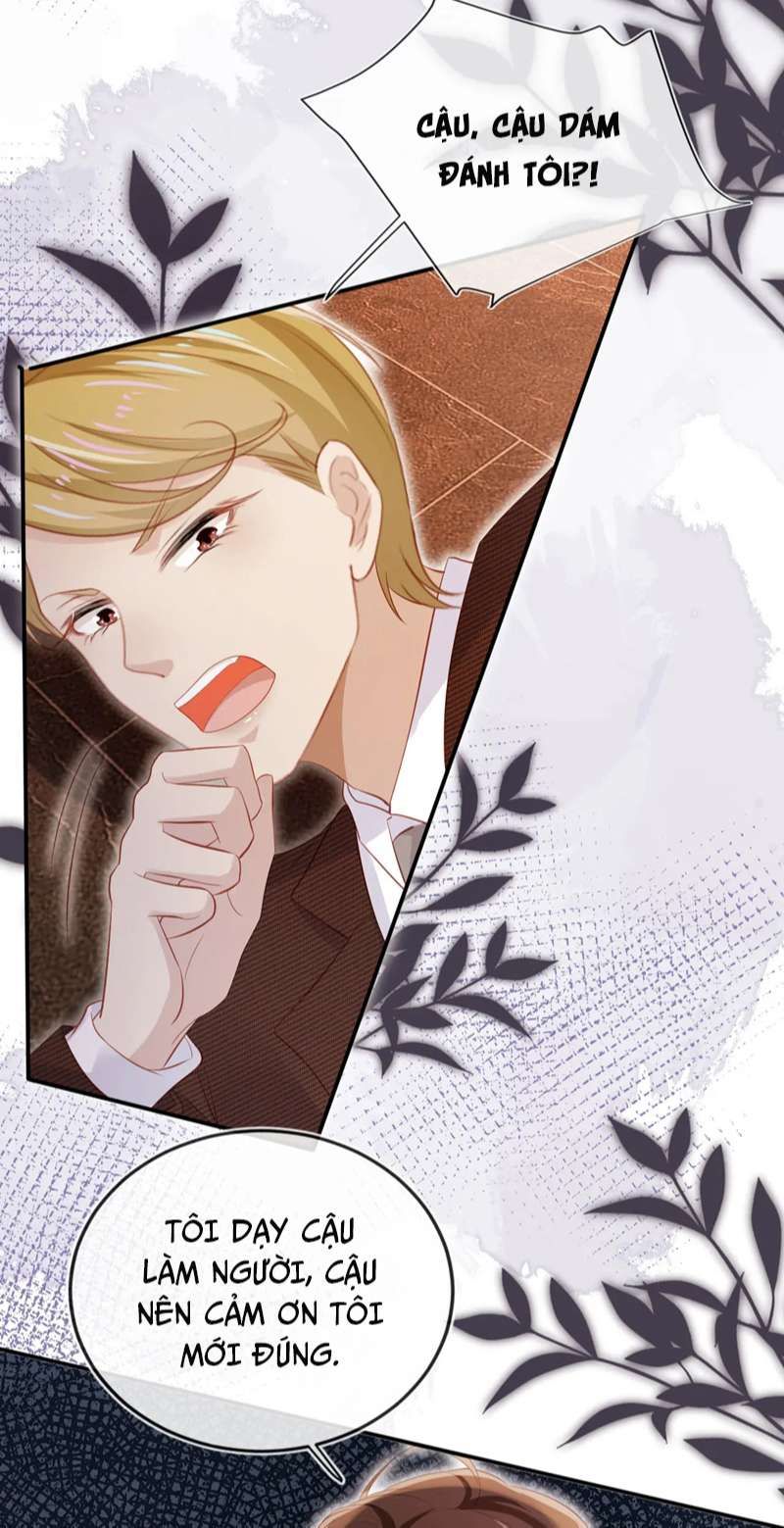 Hắc Hóa Phản Diện Sủng Lên Trời: Chapter 106