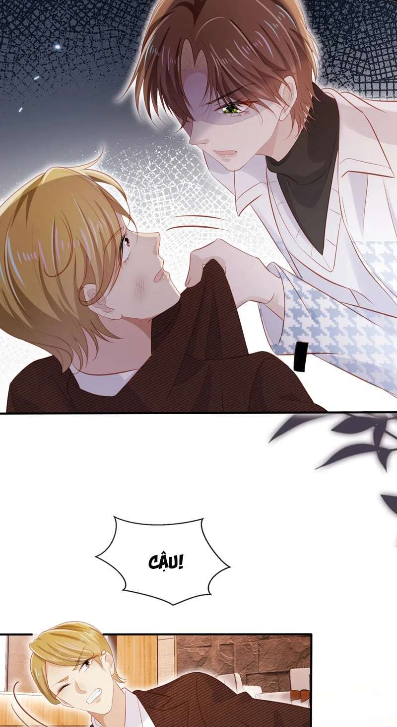 Hắc Hóa Phản Diện Sủng Lên Trời: Chapter 106