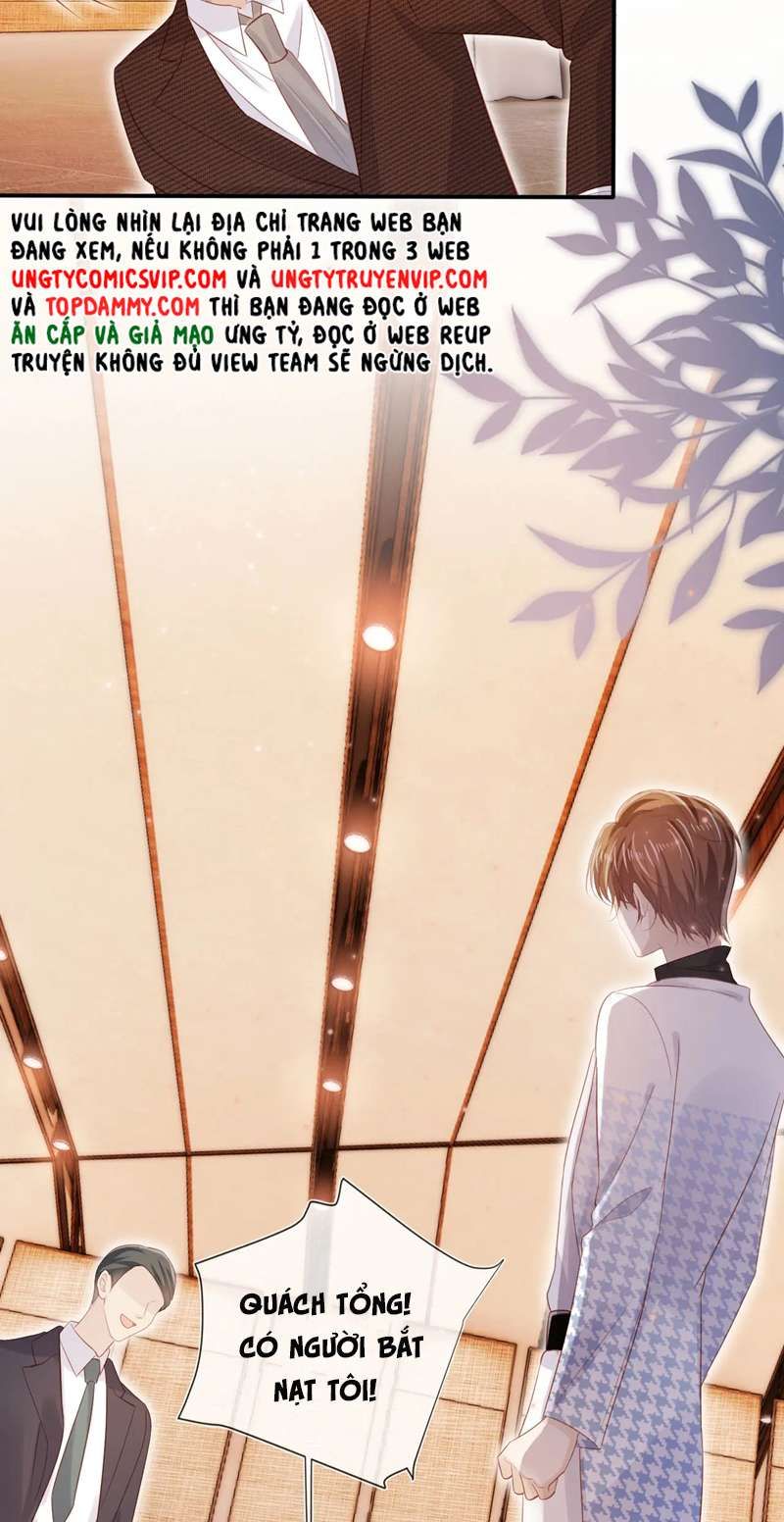 Hắc Hóa Phản Diện Sủng Lên Trời: Chapter 106