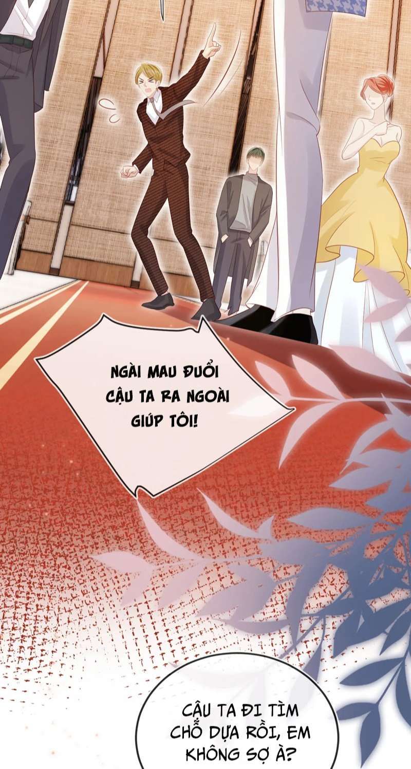 Hắc Hóa Phản Diện Sủng Lên Trời: Chapter 106