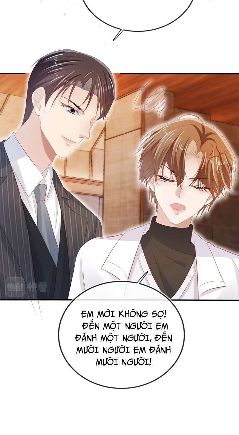 Hắc Hóa Phản Diện Sủng Lên Trời: Chapter 106