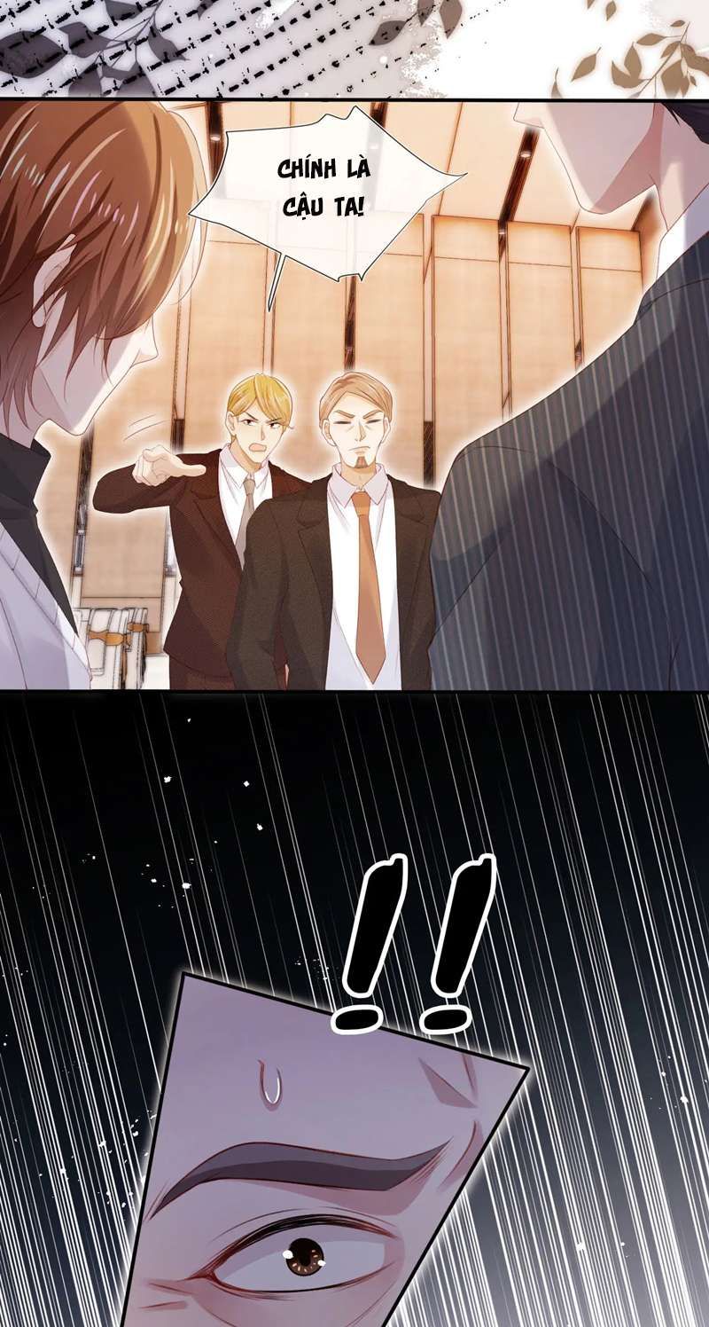 Hắc Hóa Phản Diện Sủng Lên Trời: Chapter 106