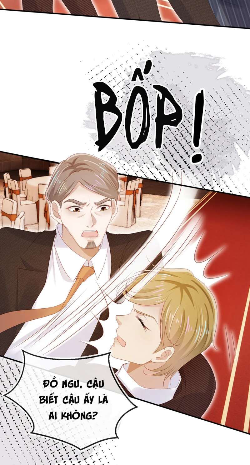 Hắc Hóa Phản Diện Sủng Lên Trời: Chapter 106