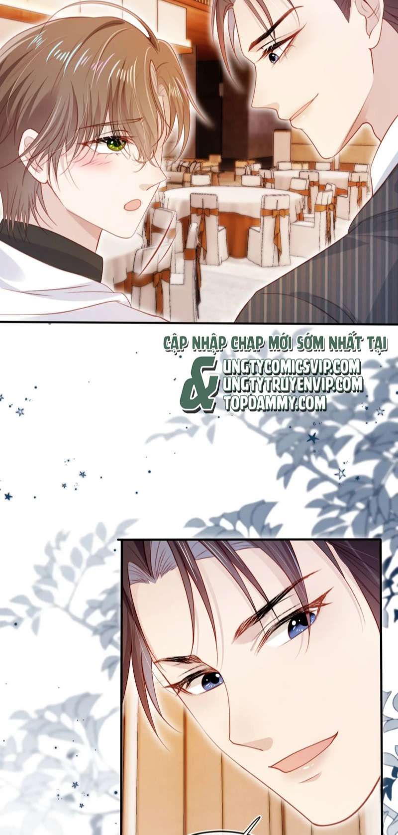 Hắc Hóa Phản Diện Sủng Lên Trời: Chapter 106