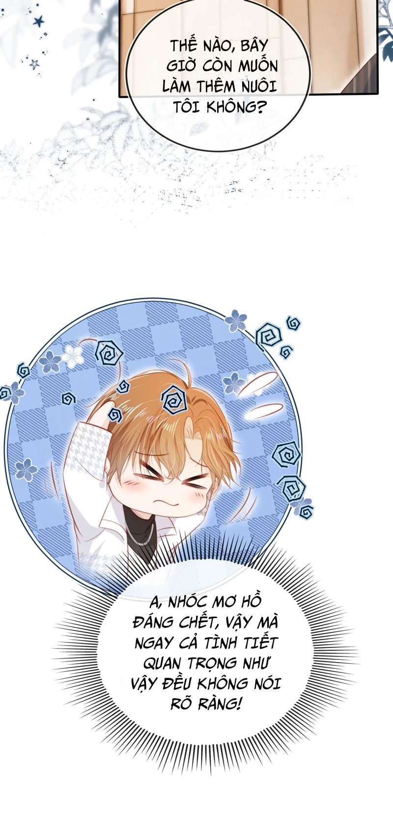 Hắc Hóa Phản Diện Sủng Lên Trời: Chapter 106