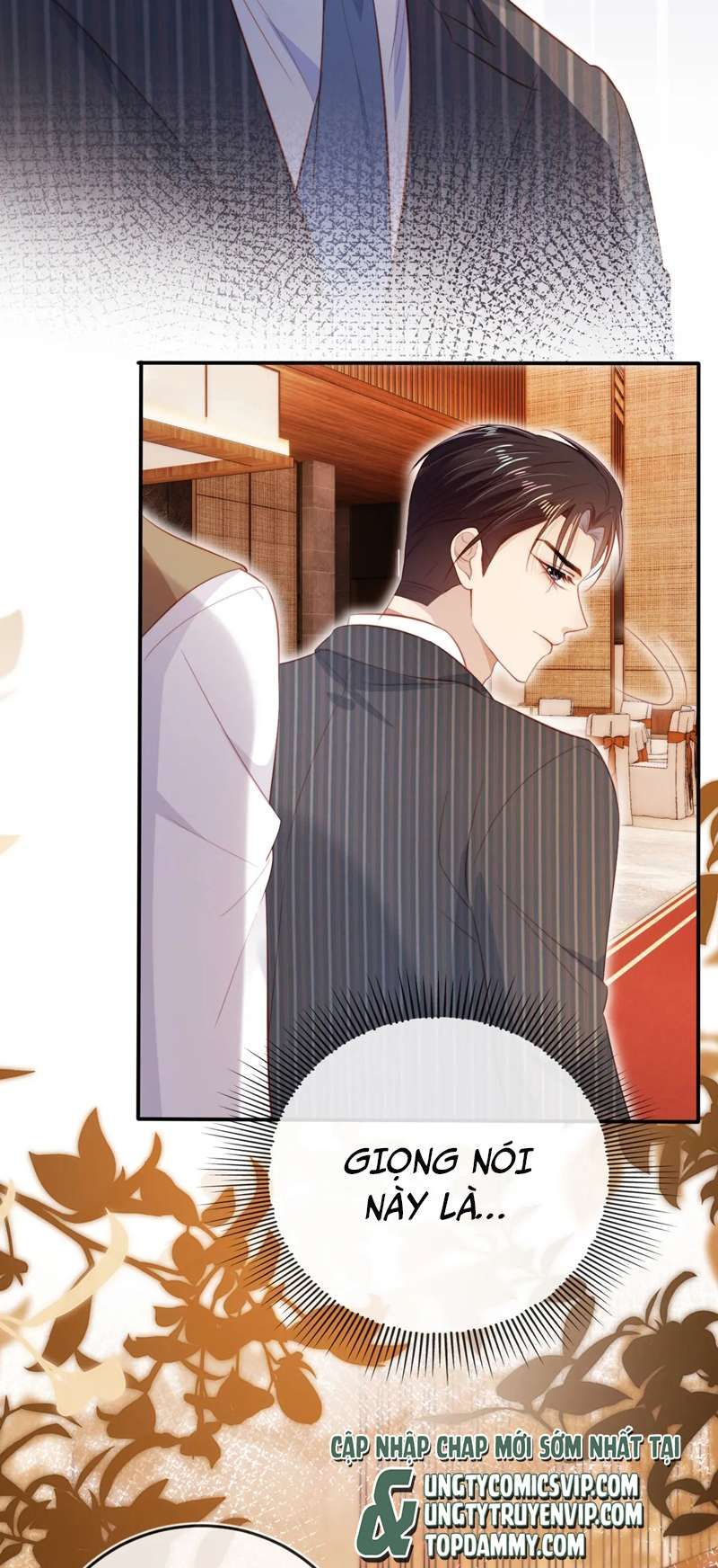 Hắc Hóa Phản Diện Sủng Lên Trời: Chapter 106