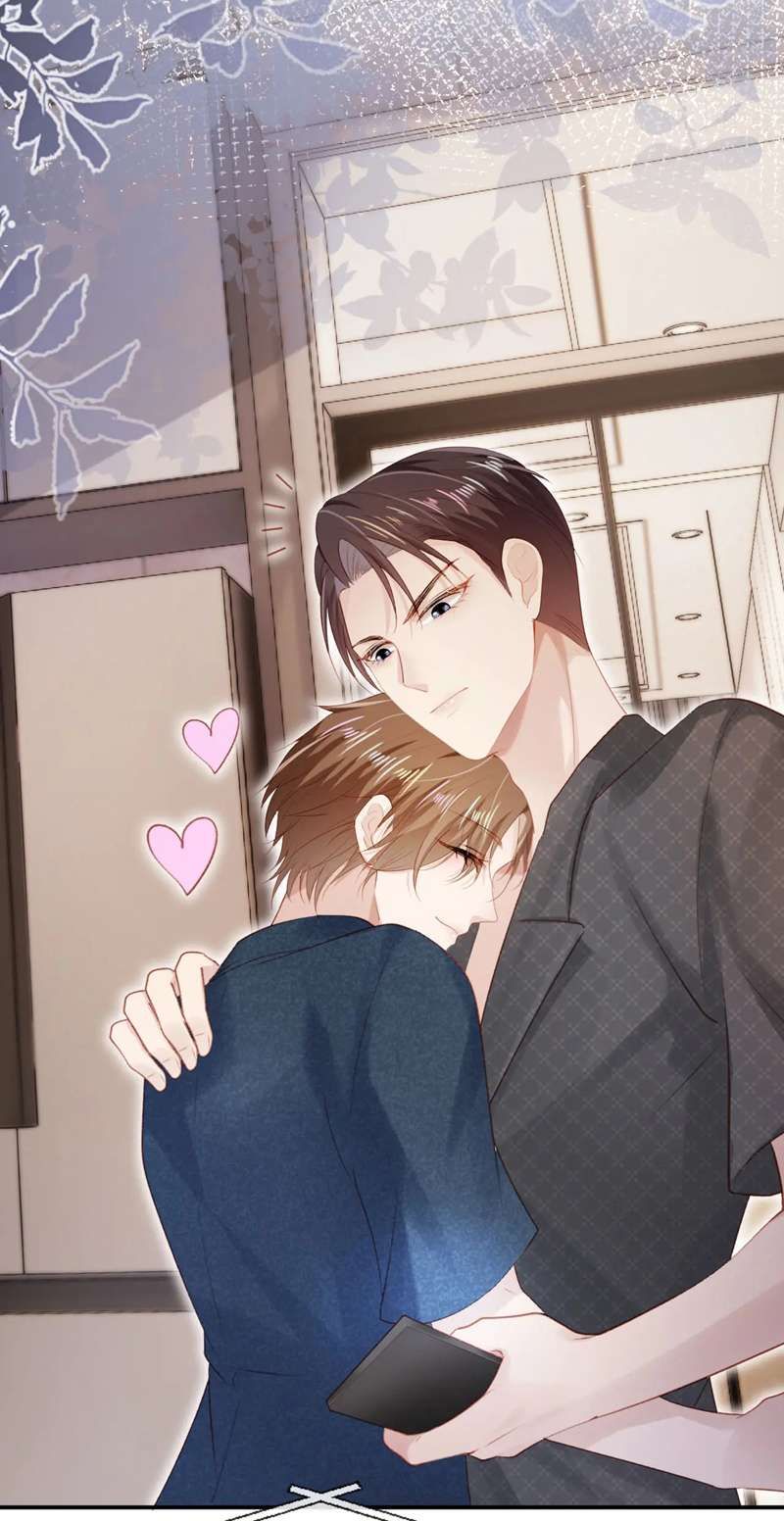 Hắc Hóa Phản Diện Sủng Lên Trời: Chapter 106