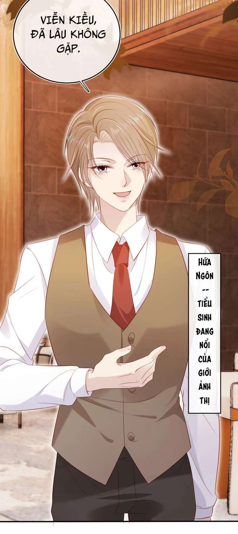 Hắc Hóa Phản Diện Sủng Lên Trời: Chapter 106