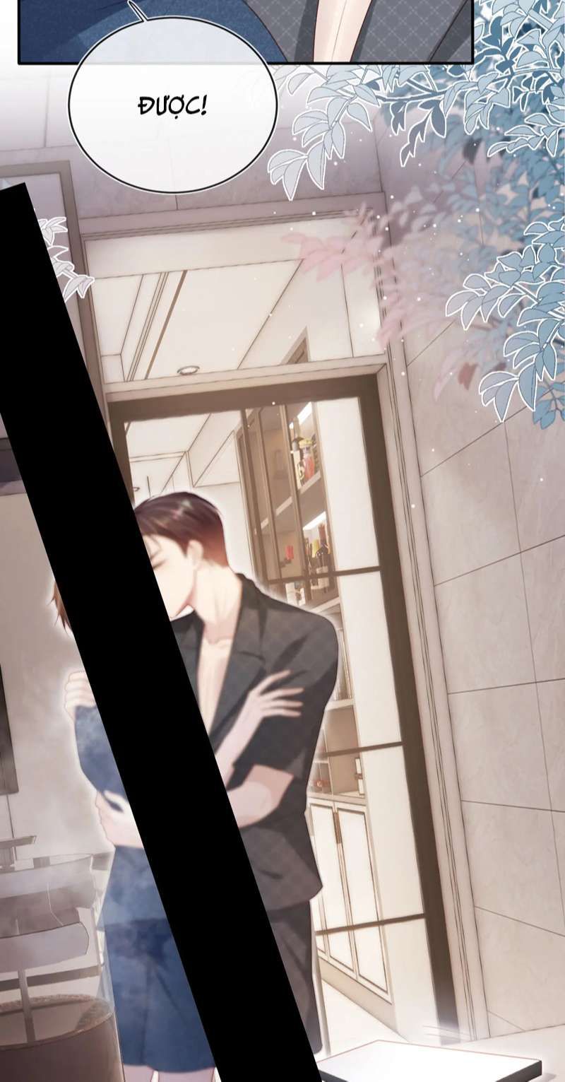 Hắc Hóa Phản Diện Sủng Lên Trời: Chapter 106