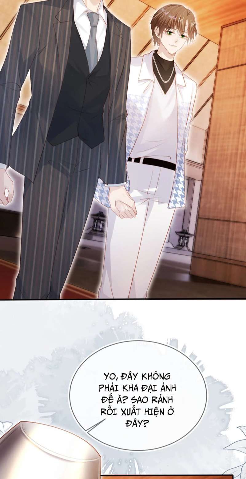 Hắc Hóa Phản Diện Sủng Lên Trời: Chapter 106