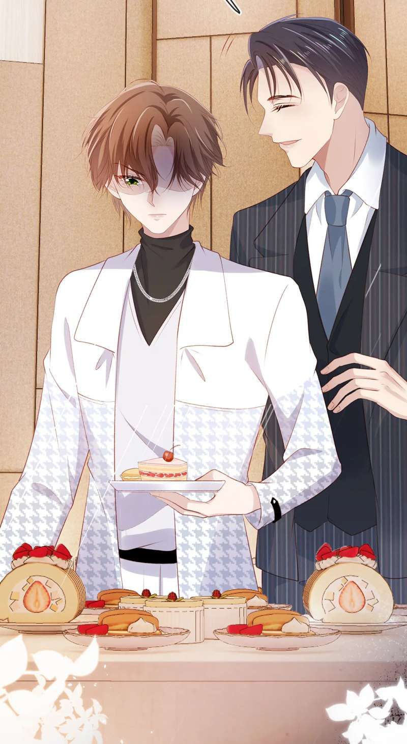 Hắc Hóa Phản Diện Sủng Lên Trời: Chapter 107