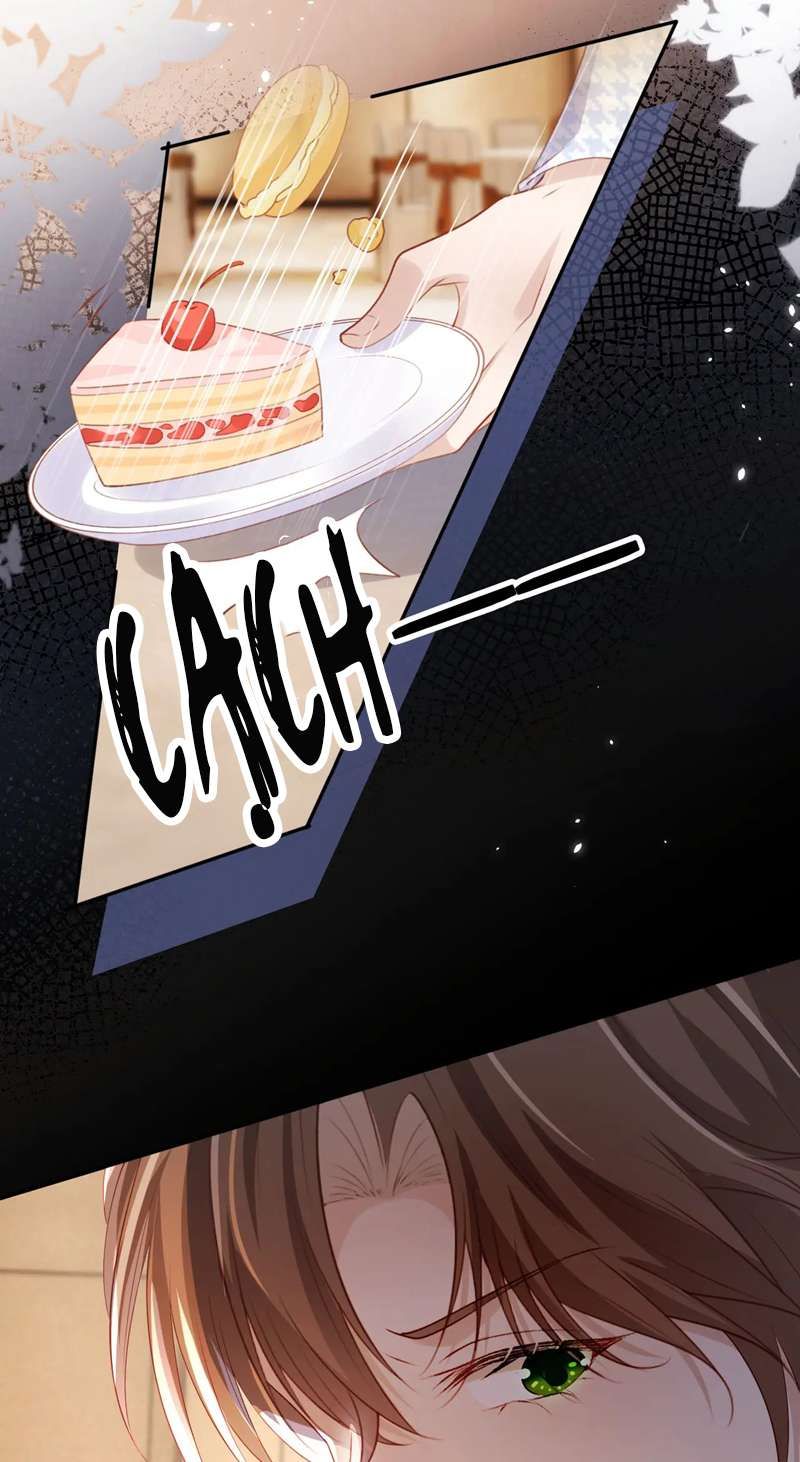 Hắc Hóa Phản Diện Sủng Lên Trời: Chapter 107