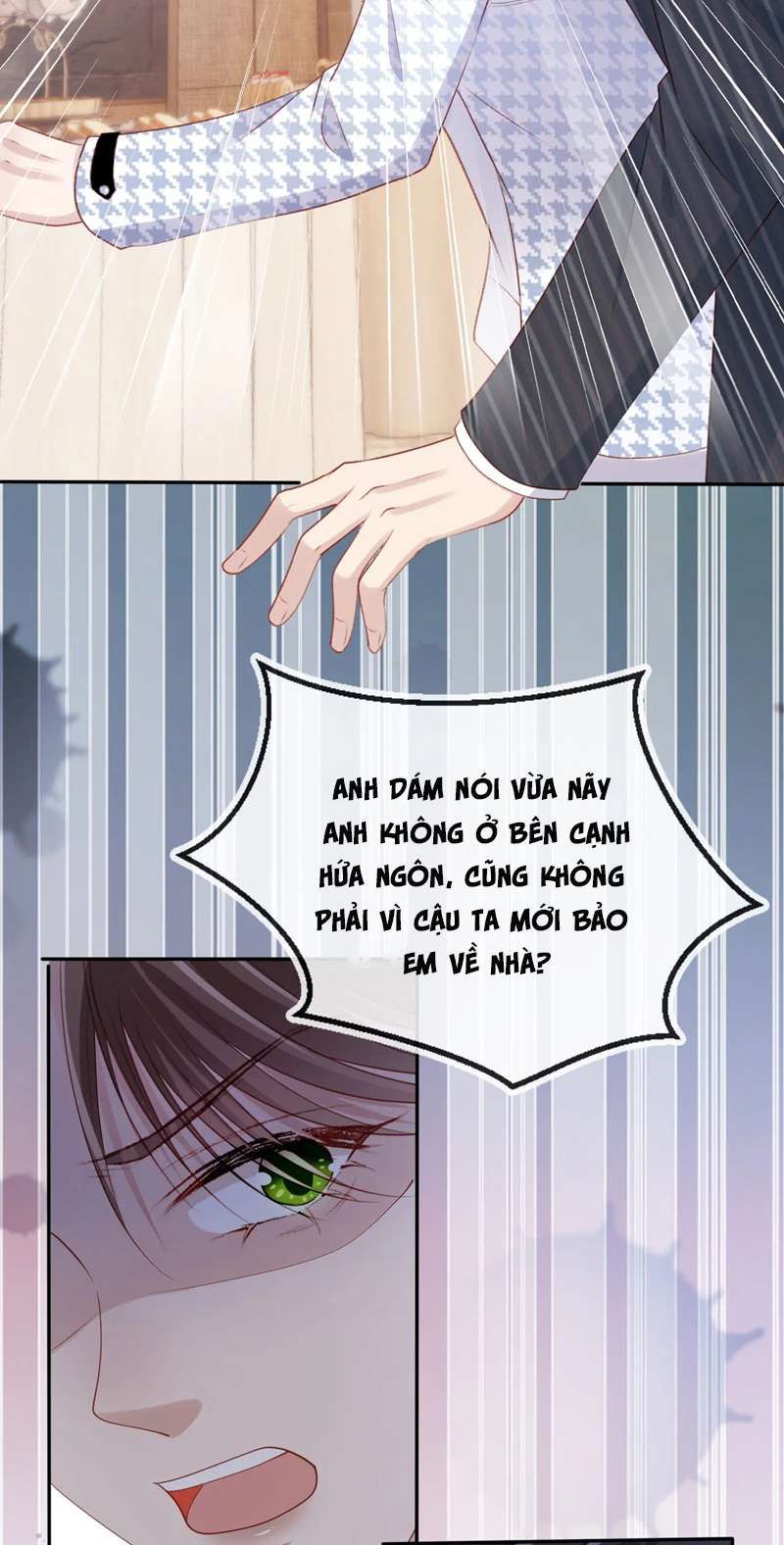 Hắc Hóa Phản Diện Sủng Lên Trời: Chapter 107