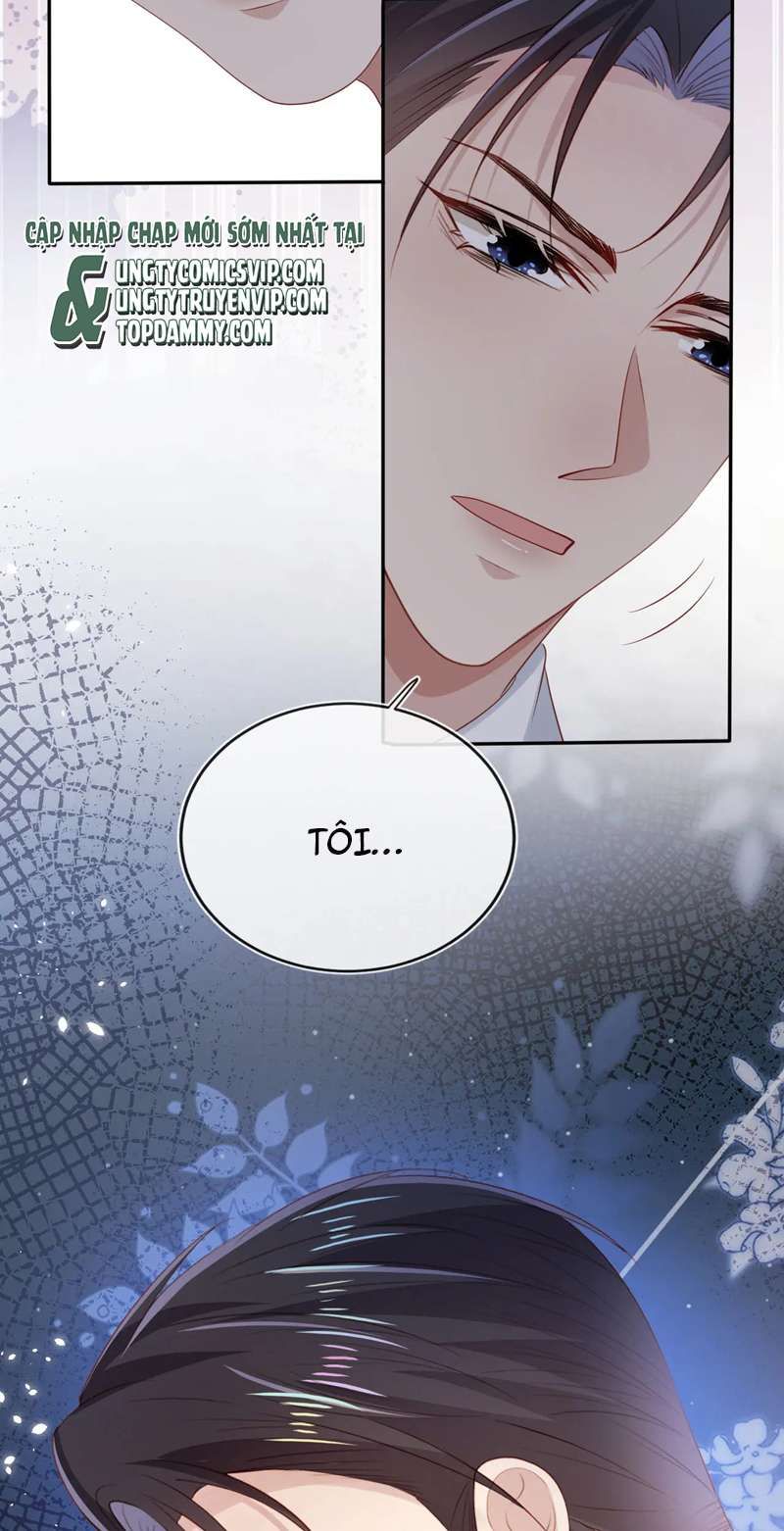 Hắc Hóa Phản Diện Sủng Lên Trời: Chapter 107