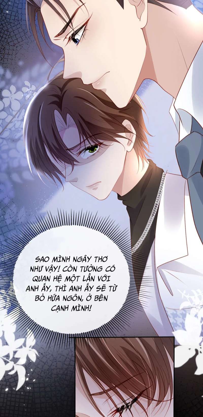 Hắc Hóa Phản Diện Sủng Lên Trời: Chapter 107