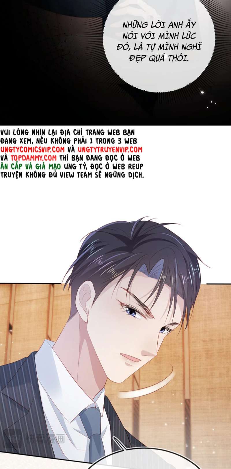 Hắc Hóa Phản Diện Sủng Lên Trời: Chapter 107