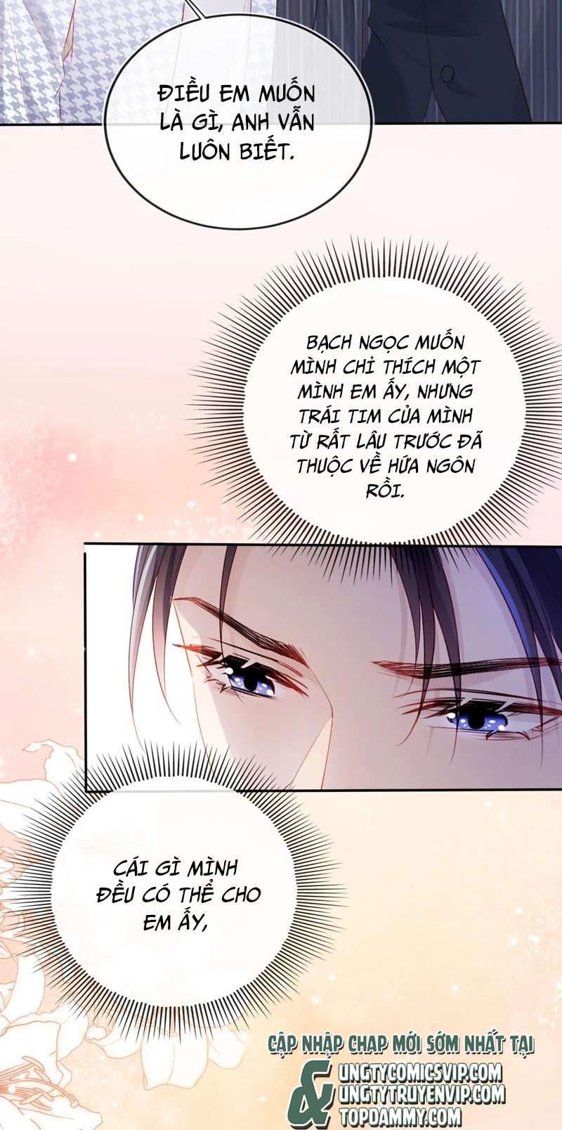 Hắc Hóa Phản Diện Sủng Lên Trời: Chapter 107