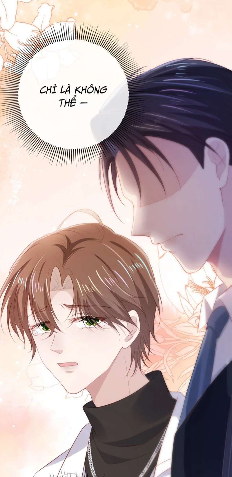 Hắc Hóa Phản Diện Sủng Lên Trời: Chapter 107