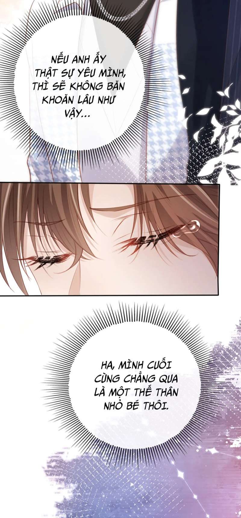 Hắc Hóa Phản Diện Sủng Lên Trời: Chapter 107