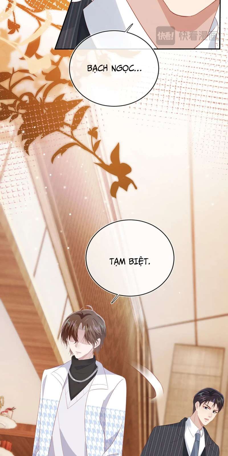 Hắc Hóa Phản Diện Sủng Lên Trời: Chapter 107