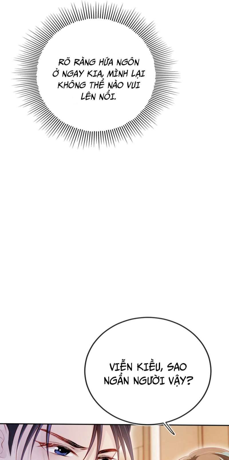 Hắc Hóa Phản Diện Sủng Lên Trời: Chapter 107