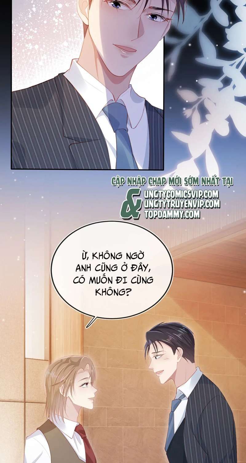 Hắc Hóa Phản Diện Sủng Lên Trời: Chapter 107