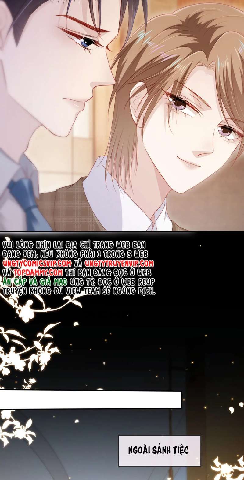 Hắc Hóa Phản Diện Sủng Lên Trời: Chapter 107