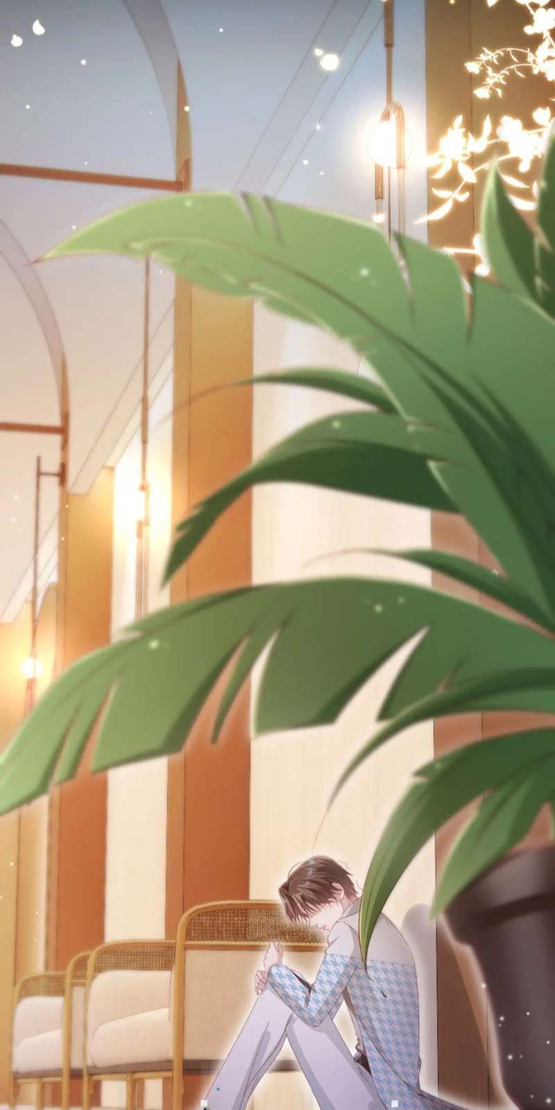 Hắc Hóa Phản Diện Sủng Lên Trời: Chapter 107