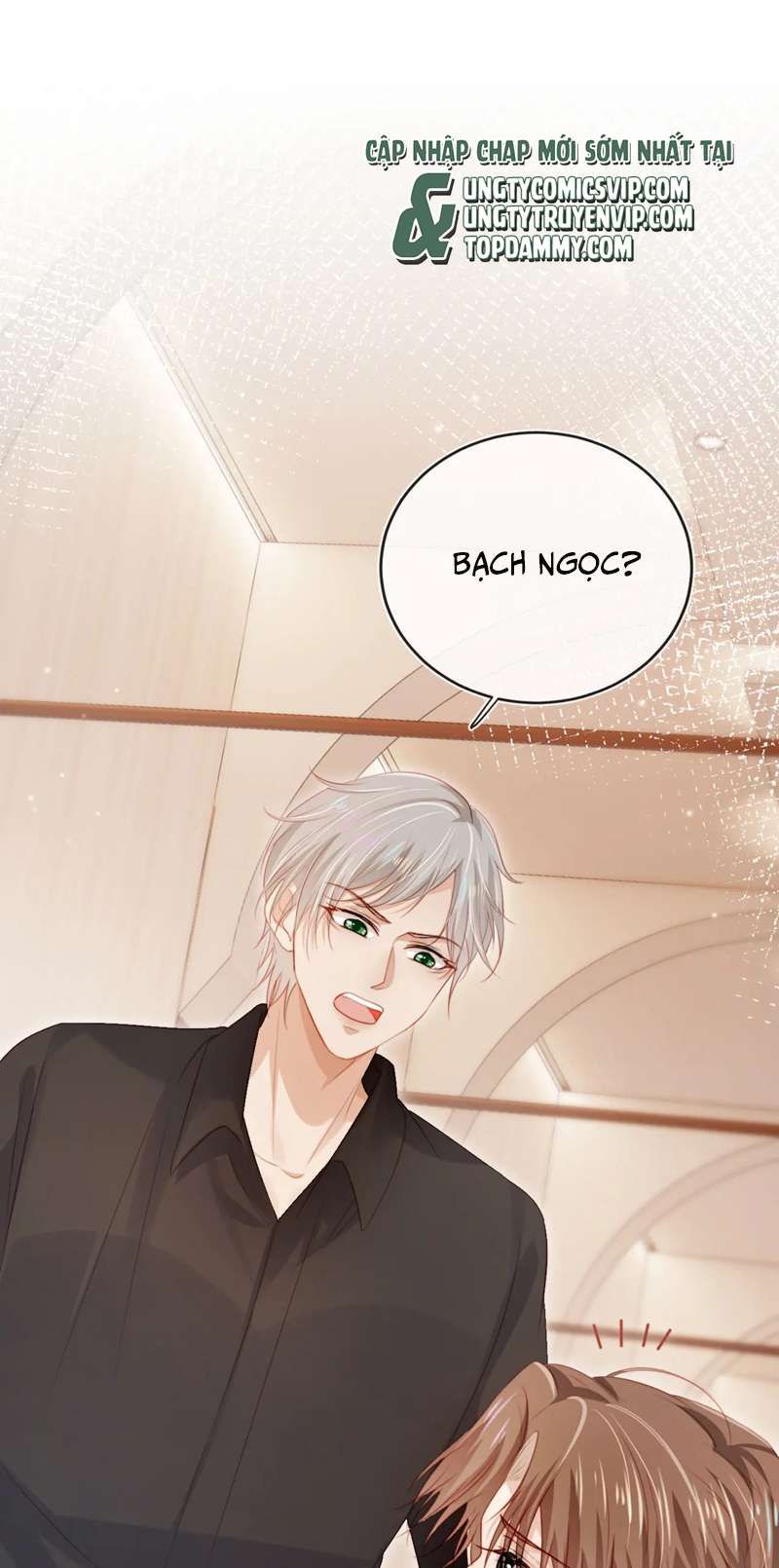 Hắc Hóa Phản Diện Sủng Lên Trời: Chapter 107