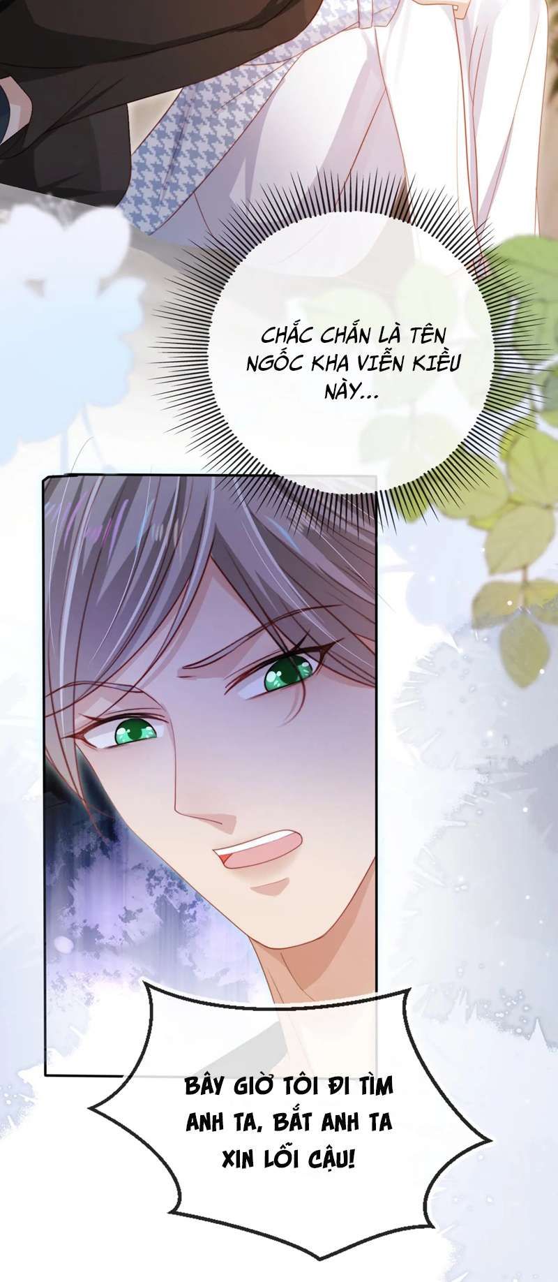 Hắc Hóa Phản Diện Sủng Lên Trời: Chapter 107