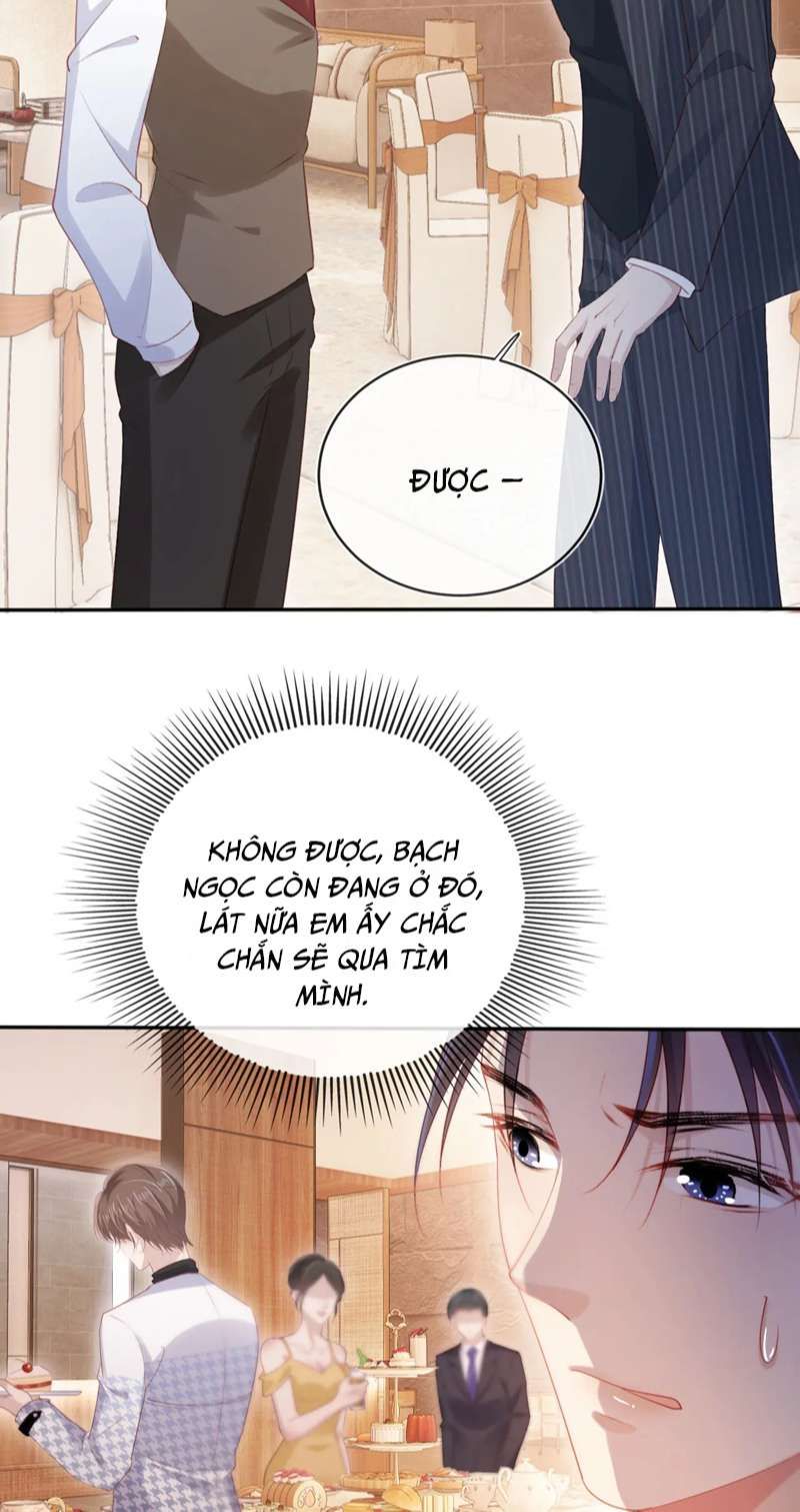 Hắc Hóa Phản Diện Sủng Lên Trời: Chapter 107