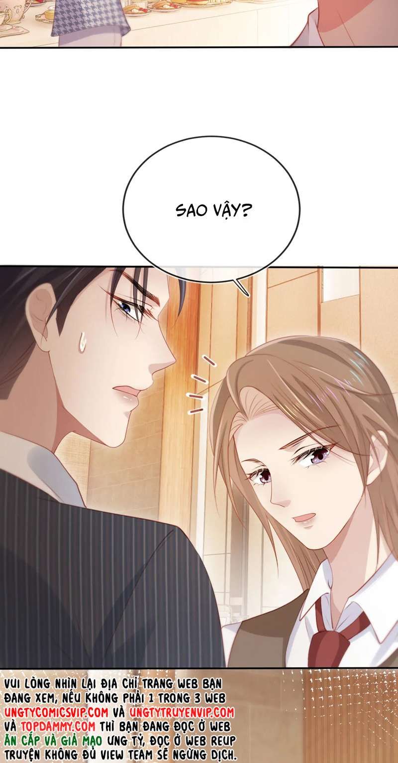 Hắc Hóa Phản Diện Sủng Lên Trời: Chapter 107