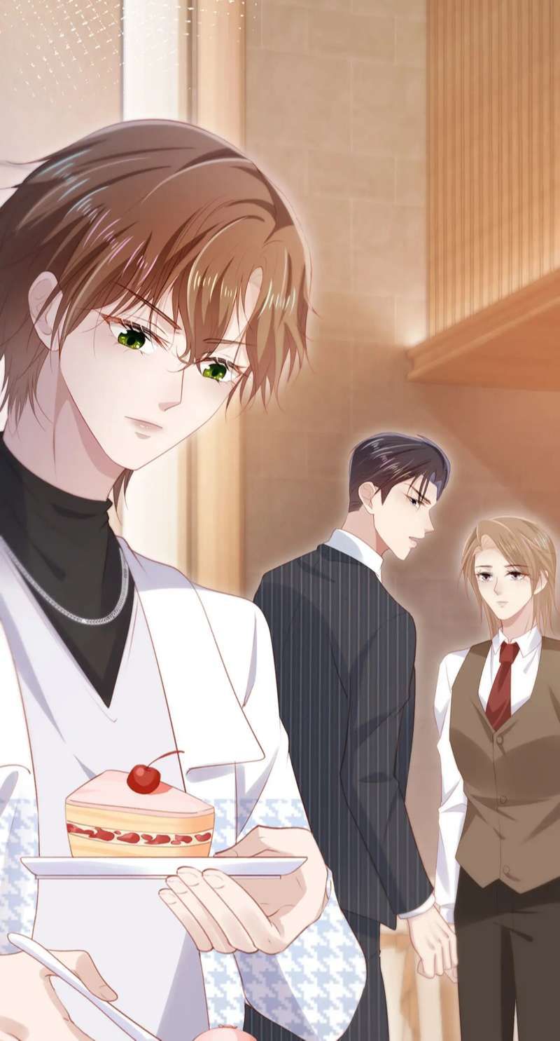 Hắc Hóa Phản Diện Sủng Lên Trời: Chapter 107