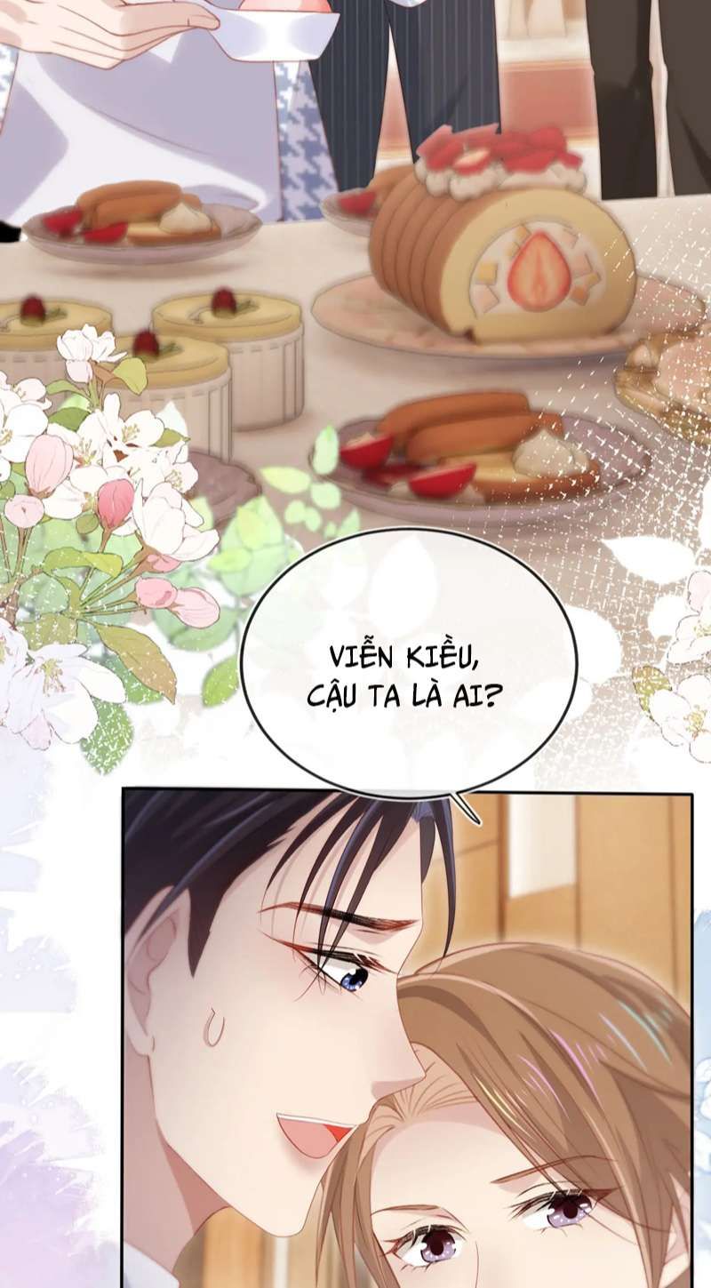 Hắc Hóa Phản Diện Sủng Lên Trời: Chapter 107