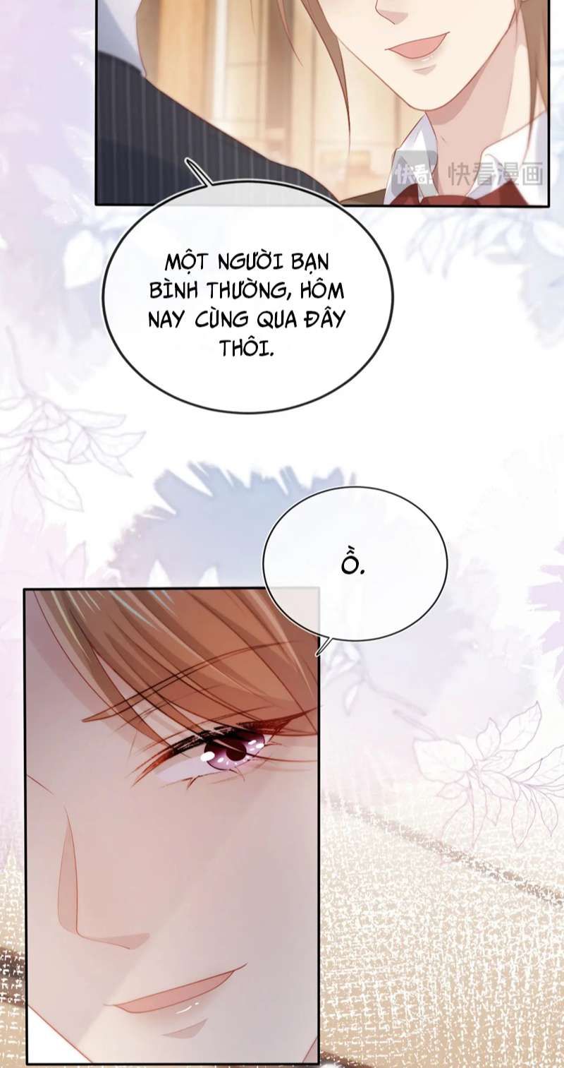 Hắc Hóa Phản Diện Sủng Lên Trời: Chapter 107