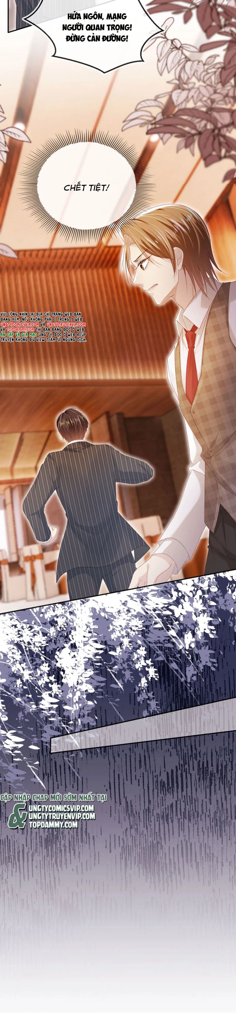 Hắc Hóa Phản Diện Sủng Lên Trời: Chapter 108