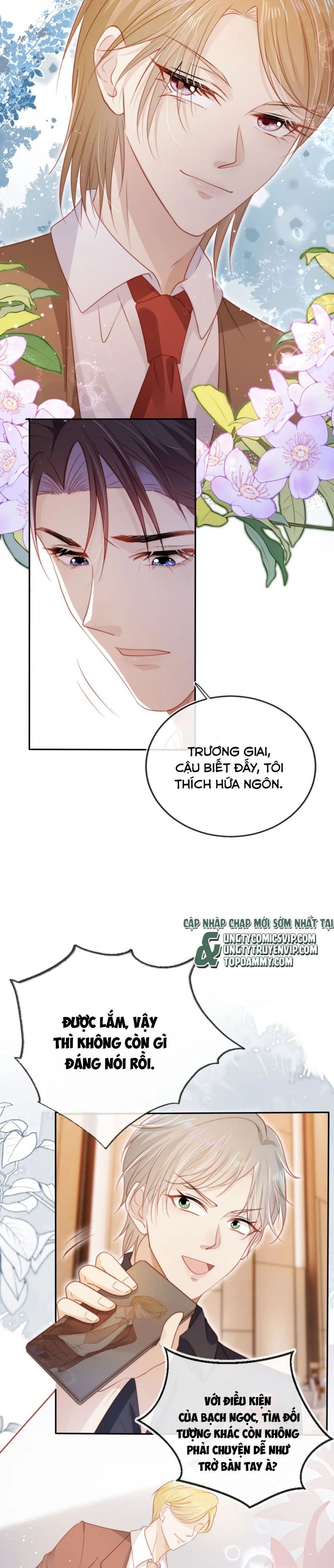 Hắc Hóa Phản Diện Sủng Lên Trời: Chapter 108