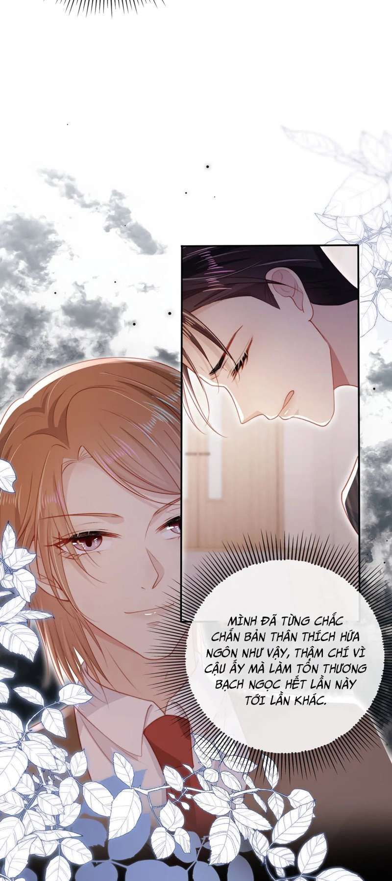 Hắc Hóa Phản Diện Sủng Lên Trời: Chapter 109