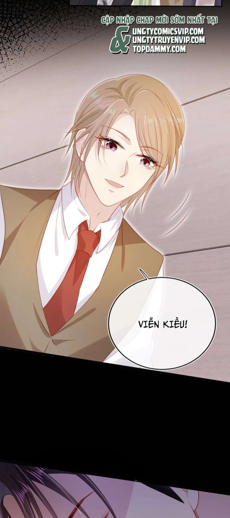 Hắc Hóa Phản Diện Sủng Lên Trời: Chapter 109