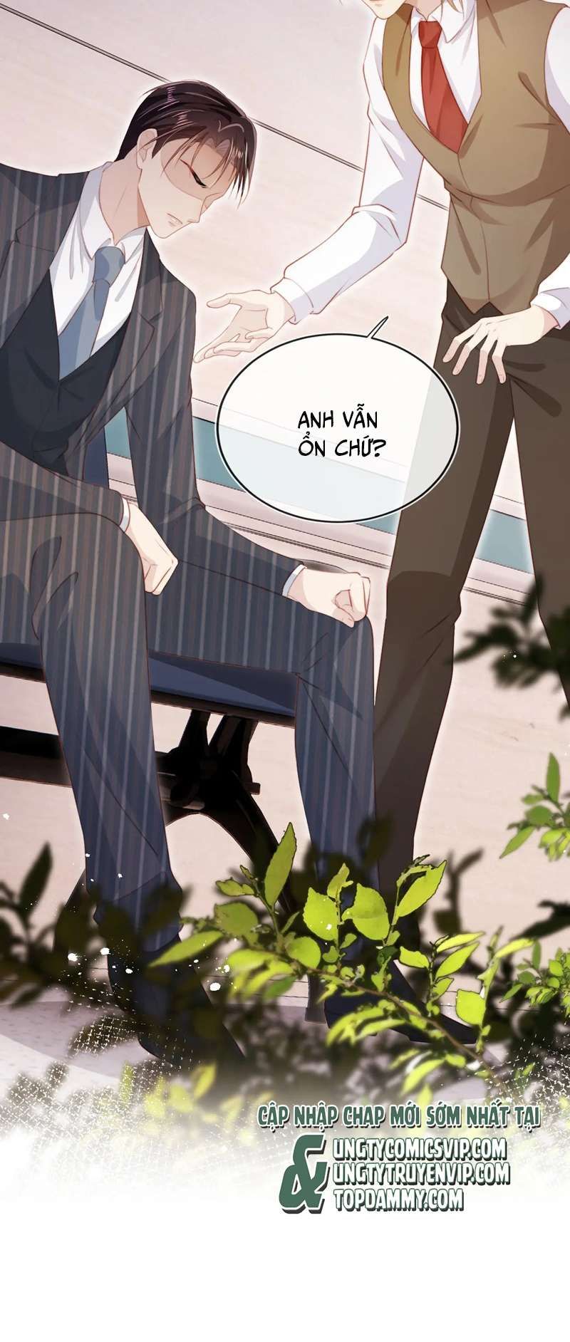 Hắc Hóa Phản Diện Sủng Lên Trời: Chapter 109