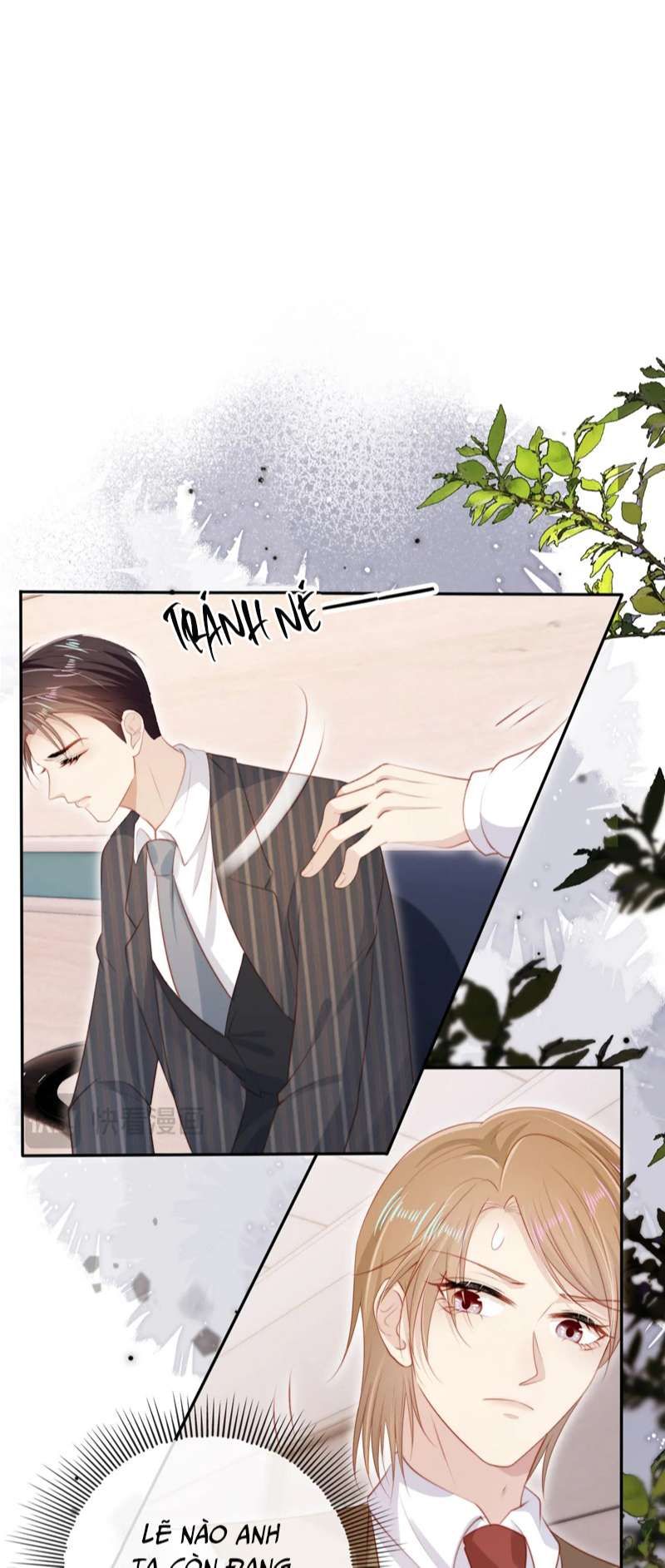 Hắc Hóa Phản Diện Sủng Lên Trời: Chapter 109