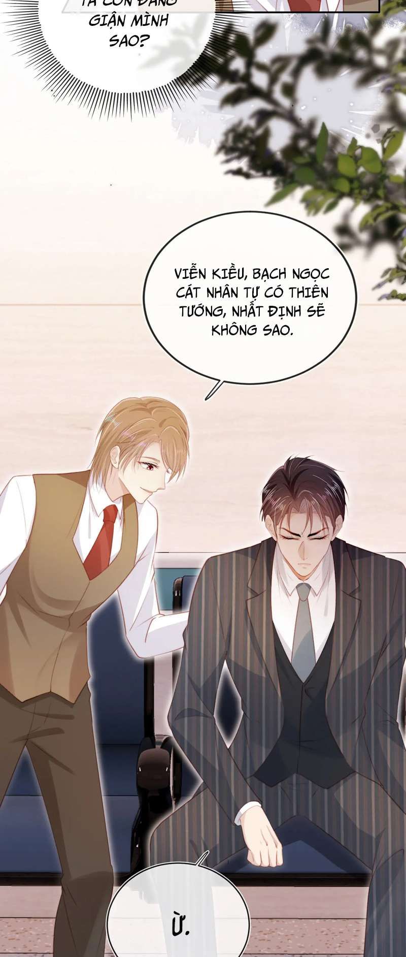 Hắc Hóa Phản Diện Sủng Lên Trời: Chapter 109