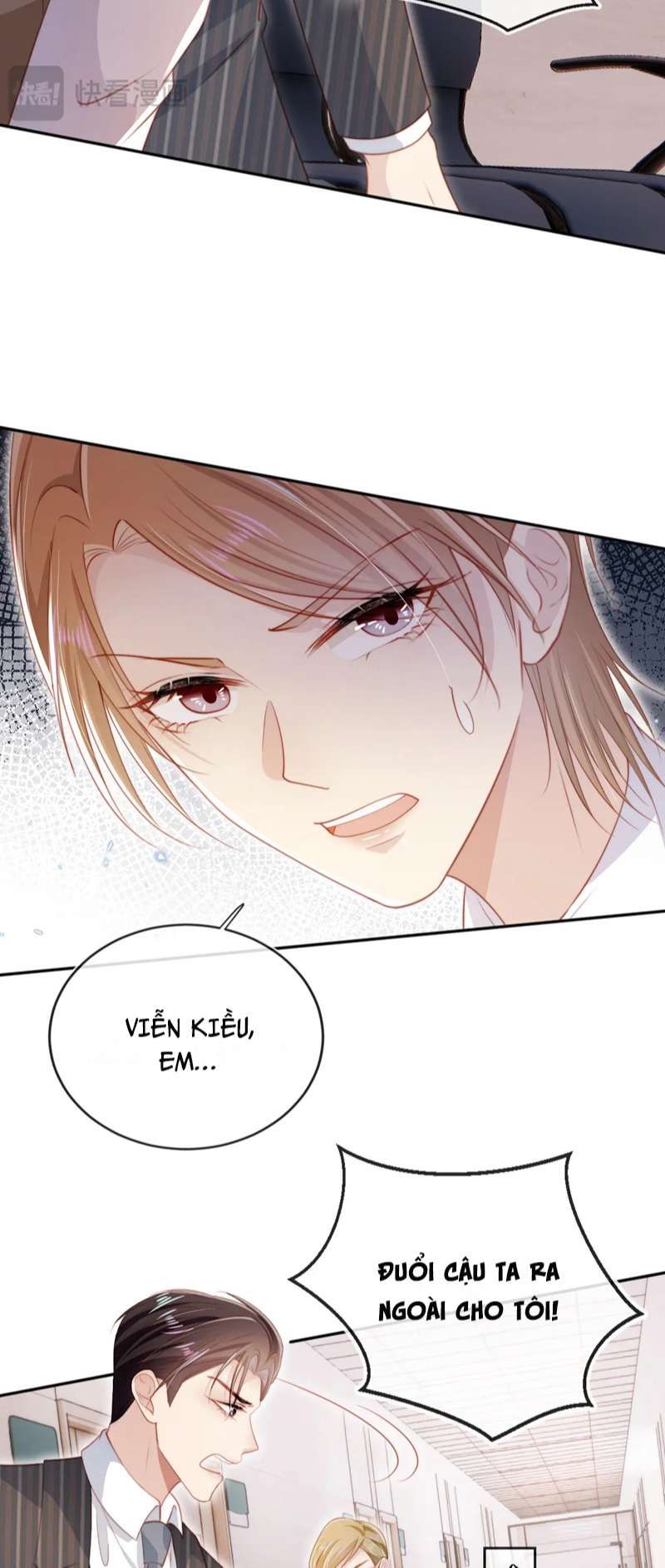 Hắc Hóa Phản Diện Sủng Lên Trời: Chapter 109