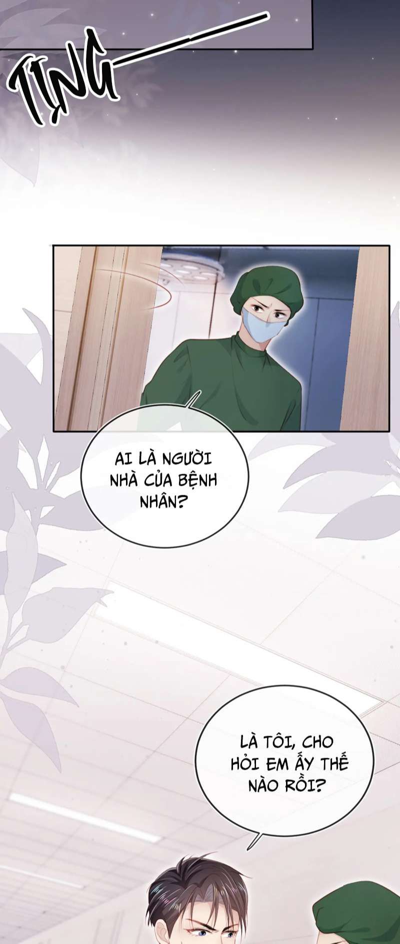 Hắc Hóa Phản Diện Sủng Lên Trời: Chapter 109