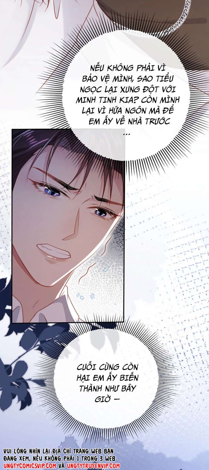 Hắc Hóa Phản Diện Sủng Lên Trời: Chapter 109