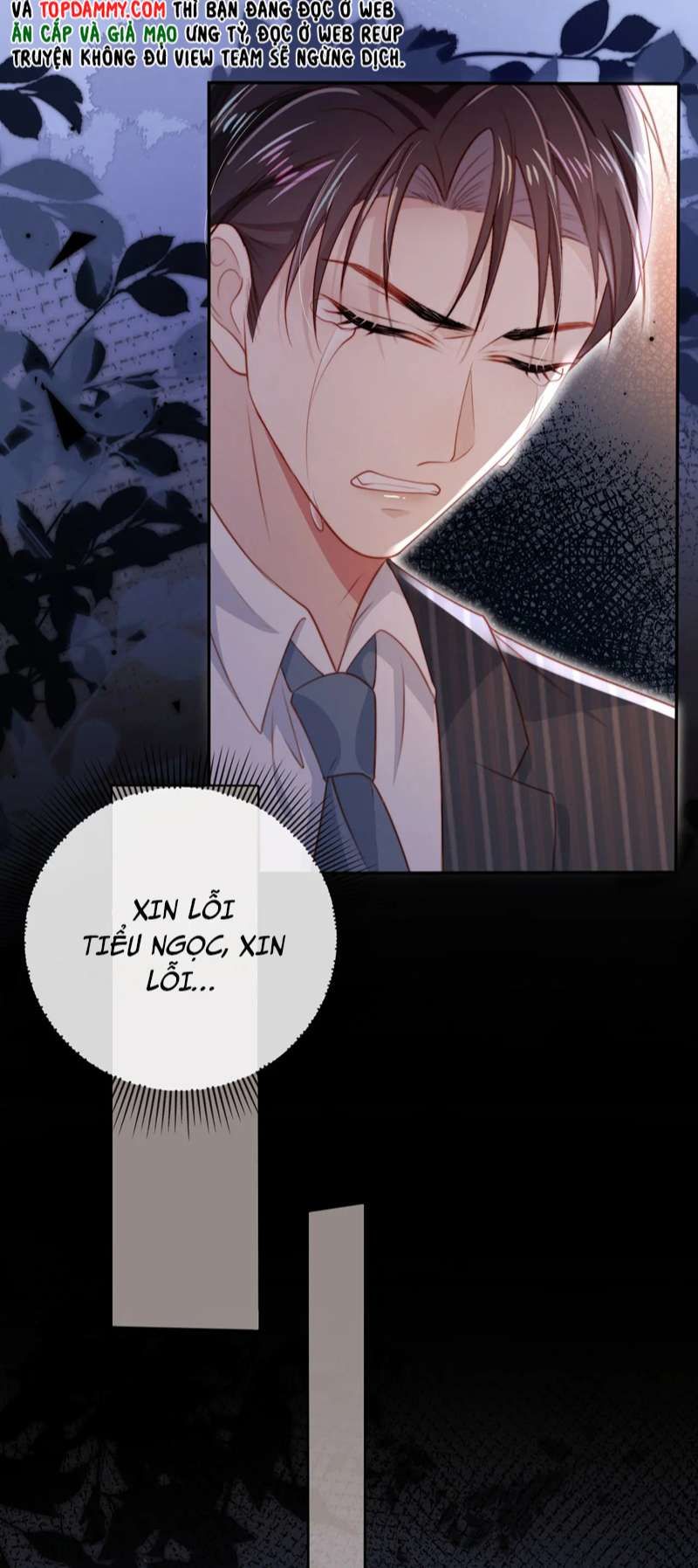 Hắc Hóa Phản Diện Sủng Lên Trời: Chapter 109